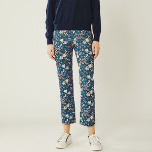 Tory Sport Floral Tech Pants